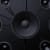 detail image of Jonsi's speakers