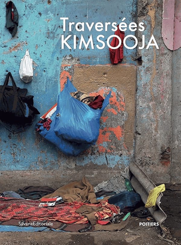 Kimsooja cover image