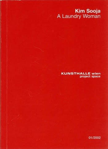 Kimsooja cover image
