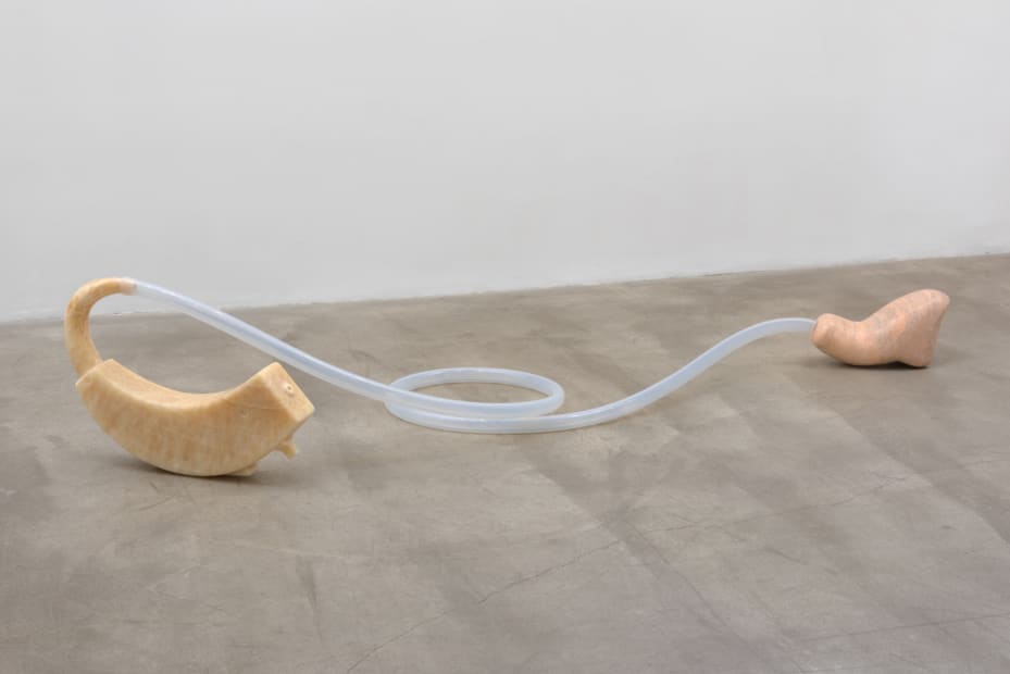 In Praise of Listening, 2016