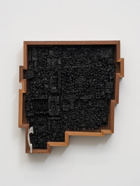 Motherboard #10, 2023