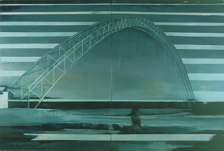 Postcard 2, 2000