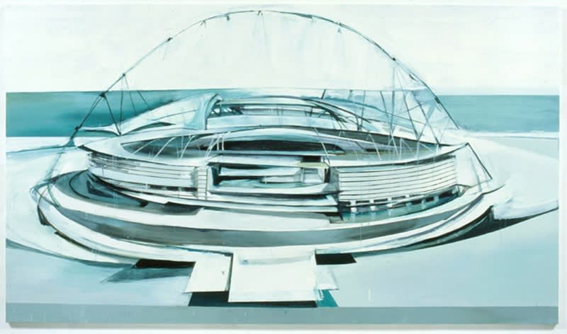 Untitled, 2001