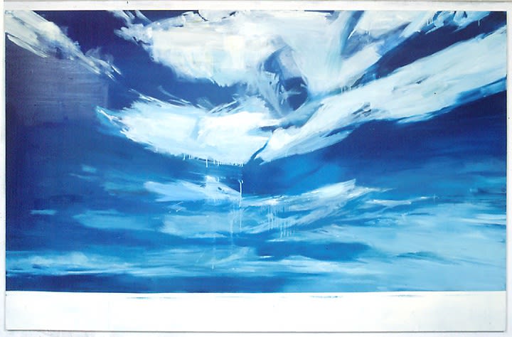 Untitled, 2003
