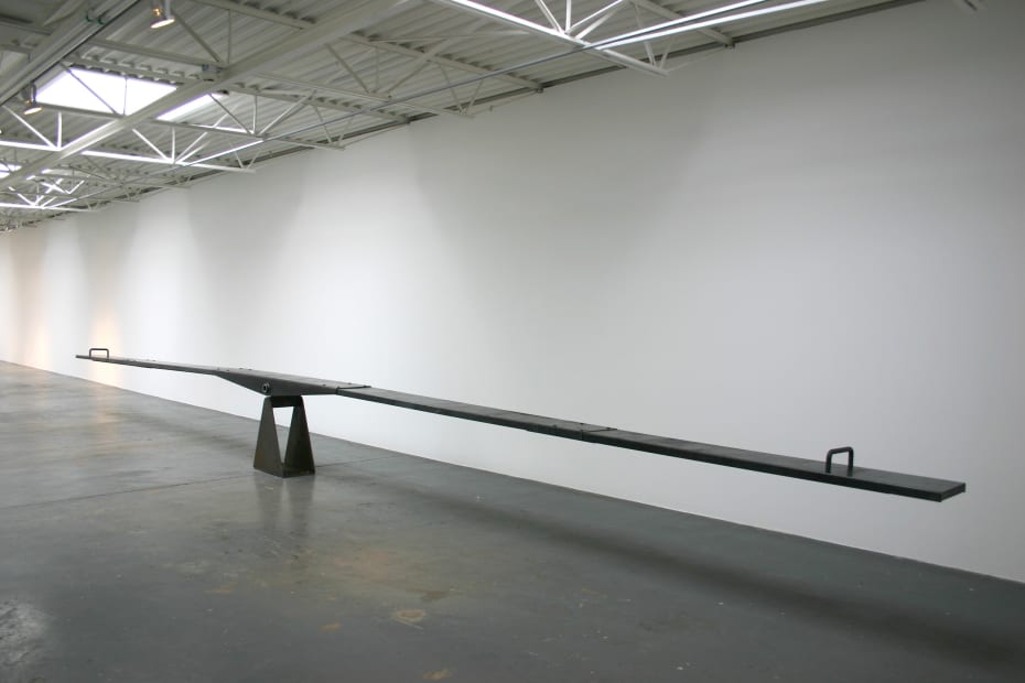 Seesaw, 2005