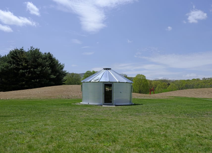 Storm King Environmental Field Station, 2019