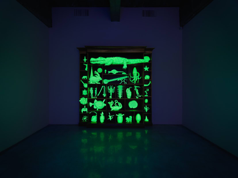 The Phantom Museum (Wonder Workshop), 2015