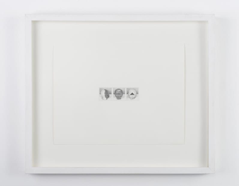 Witness I, 1993