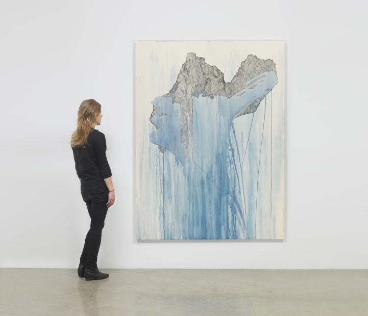 Untitled (from the series By Chance and Necessity), 2015