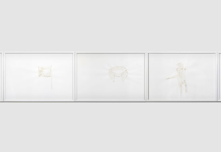 Untitled, 2017